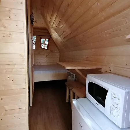 Petite Cabane De La Gare De Lurey Conflans Esclavolles-Lurey