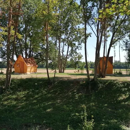 Petite Cabane De La Gare De Lurey Conflans *